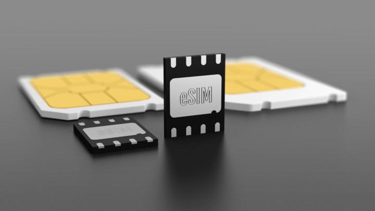 eSIM vs SIM física: cuál conviene más para seguridad y ahorro